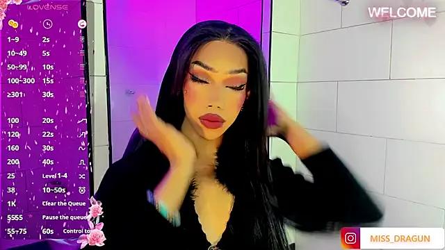 Freechat Nikita_Gers on StripChat