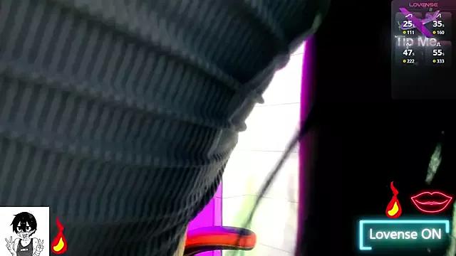 Freechat Nikita_Gers on StripChat