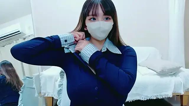 Group niko-jpn on StripChat