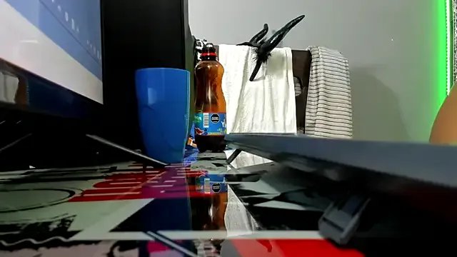 NikolPervertUnlimit — play ass for 10 minutes