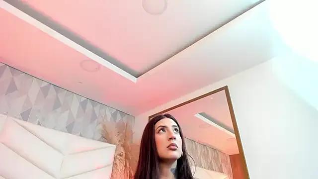 Private Nina_Ford_ on StripChat