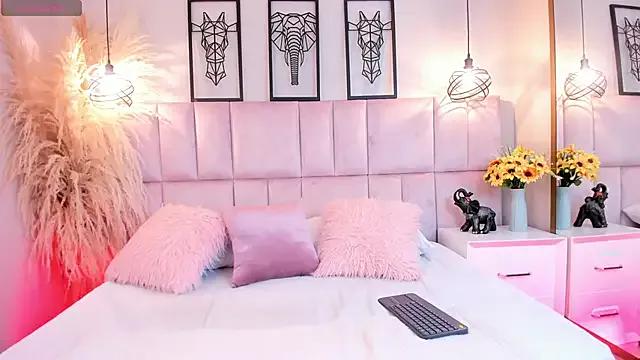 Private Nina_Ford_ on StripChat