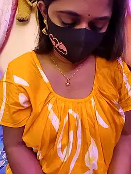 Freechat nisha_baby2 on StripChat