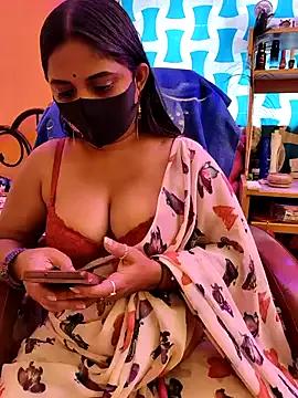 Freechat nisha_baby2 on StripChat