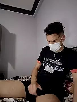 Freechat Niyakskhon06bejaia on StripChat