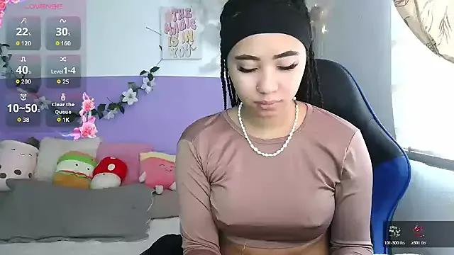 Freechat northly on StripChat