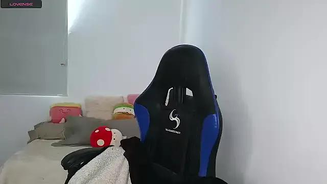 Freechat northly on StripChat