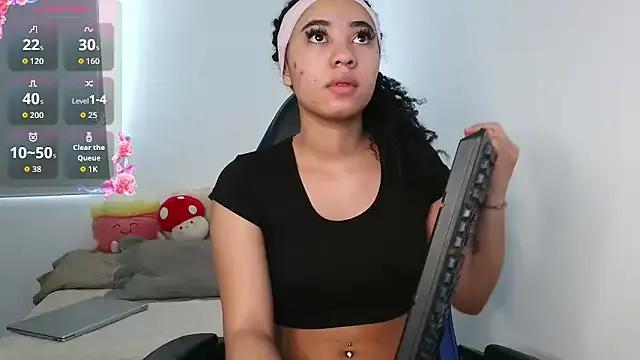 Freechat northly on StripChat