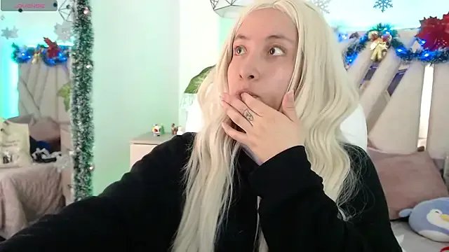 Freechat NyxAndria_1 on StripChat