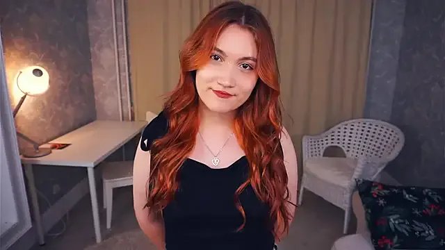 Freechat OcieJakab on StripChat