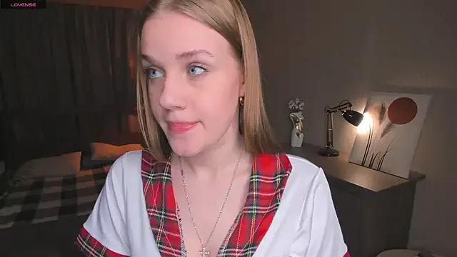 Freechat OdellaFrake on StripChat