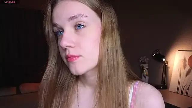 Freechat OdellaFrake on StripChat