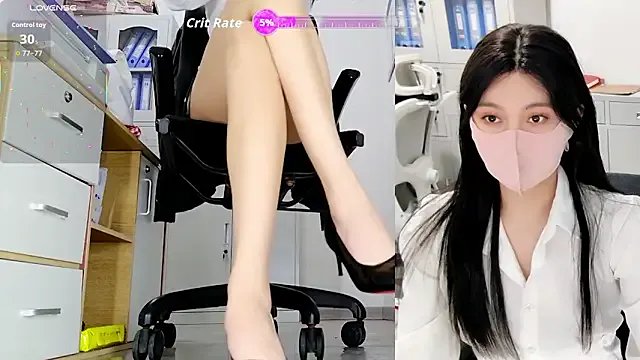 Freechat office-diodio on StripChat