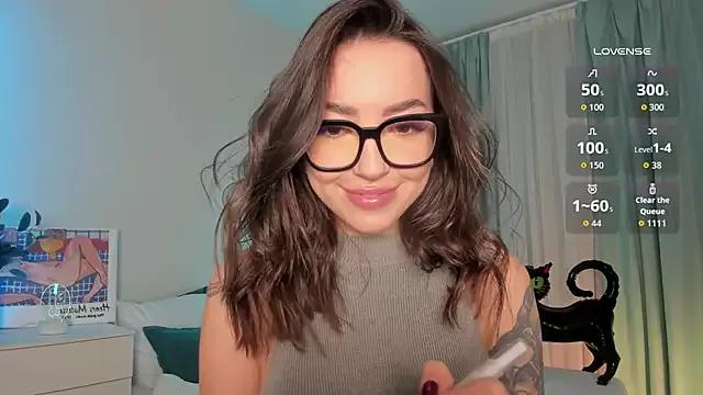 Oh_My_Dianee's avatar