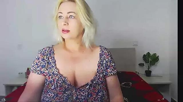 Freechat Olesya on StripChat