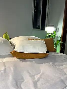 StripChat OnlySantty is Freechat OnlySantty — Remove underwear