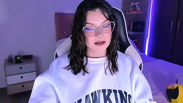 Freechat OphelianaRose33 on StripChat