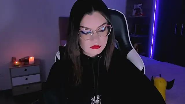 Freechat OphelianaRose33 on StripChat