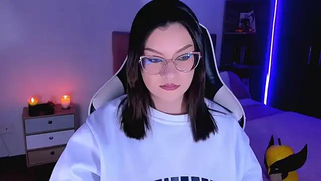 Freechat OphelianaRose33 on StripChat