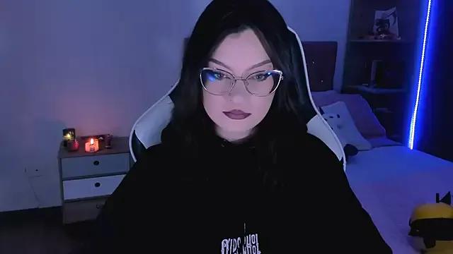 Freechat OphelianaRose33 on StripChat