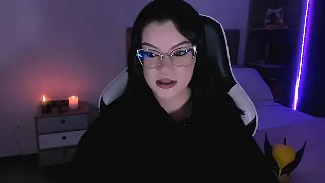 Freechat OphelianaRose33 on StripChat