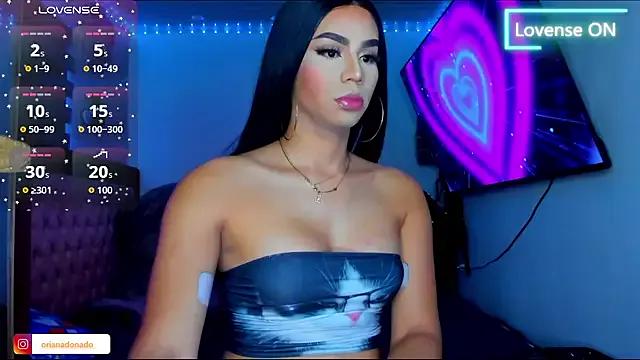 Freechat orianasweet_1 on StripChat