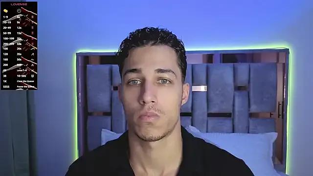 orionblaze69_ on StripChat