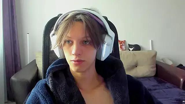 StripChat Ostin_meow is Freechat Ostin_meow — Freechat on StripChat