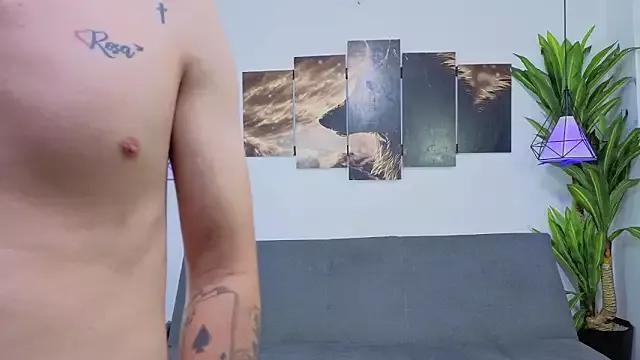 Freechat Party_ggh on StripChat