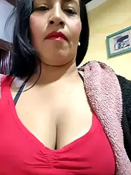 PAULA20- on StripChat