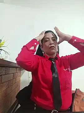 PAULA20- on StripChat