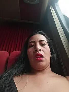 PAULA20- on StripChat