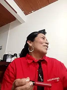 PAULA20- on StripChat