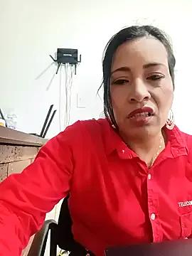 PAULA20- on StripChat