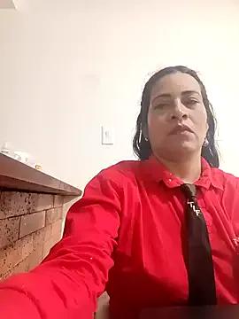 PAULA20- on StripChat