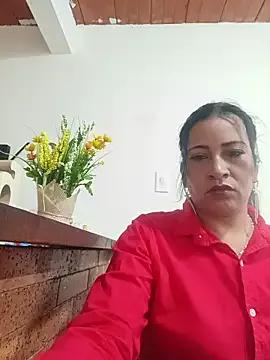 PAULA20- on StripChat