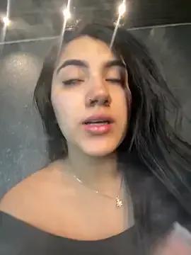 Freechat PaulinaDuarte on StripChat