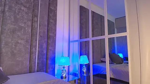 Freechat PaulinaDuarte on StripChat