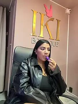 Freechat PaulinaDuarte on StripChat