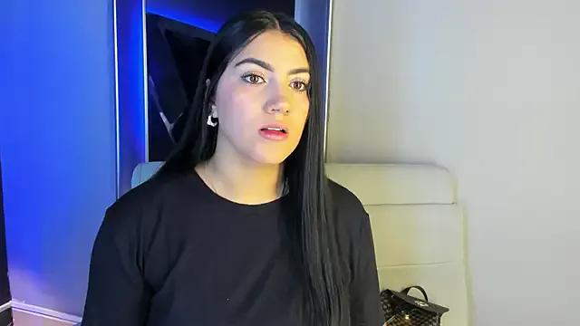 Freechat PaulinaDuarte on StripChat