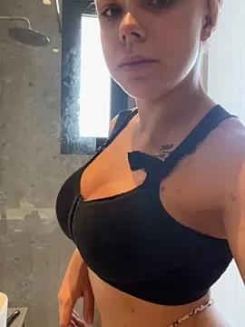 Private PennyPrincess on StripChat