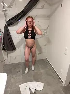 Private PennyPrincess on StripChat