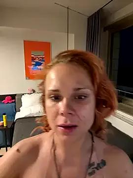 Private PennyPrincess on StripChat