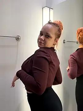 Private PennyPrincess on StripChat