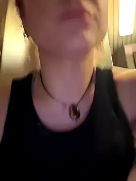 Private PennyPrincess on StripChat