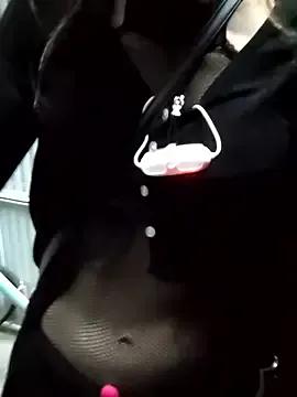 Freechat pink-mai on StripChat