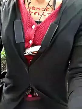 Freechat pink-mai on StripChat