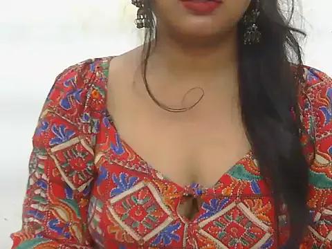 Freechat POOJA_199 on StripChat