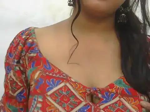 Freechat POOJA_199 on StripChat