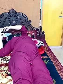 Freechat Porimoni22 on StripChat